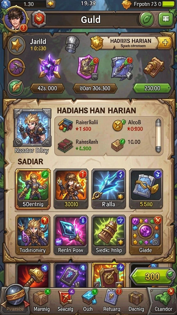Screenshot 182game nomor 2