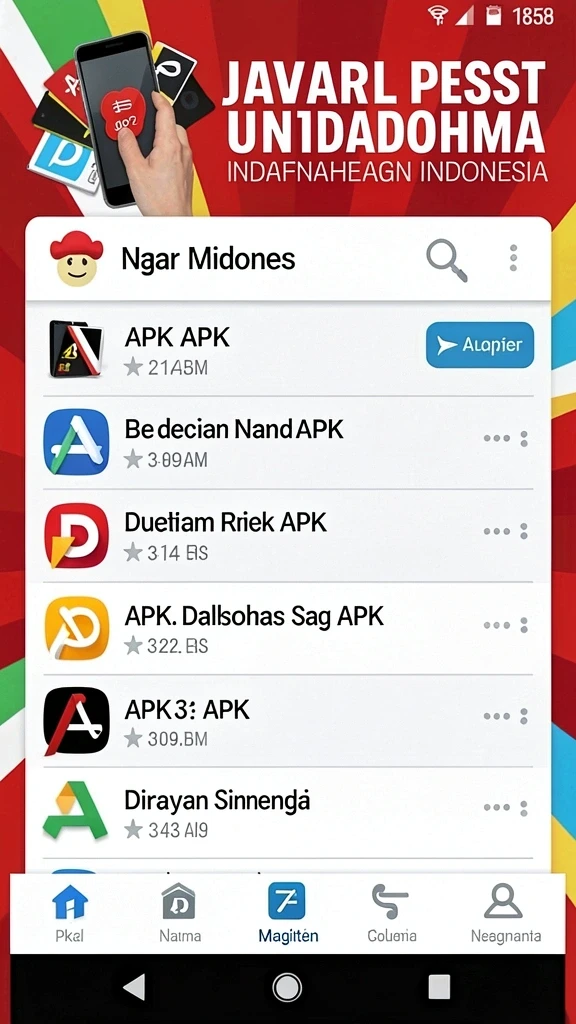 Screenshot 55kbet nomor 3