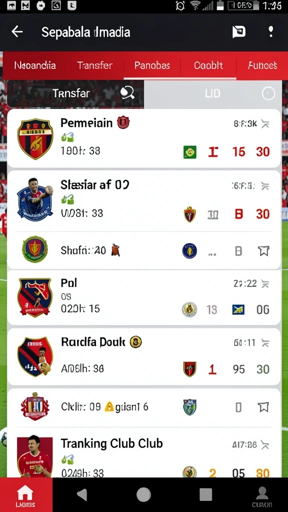 Screenshot 5rt nomor 1