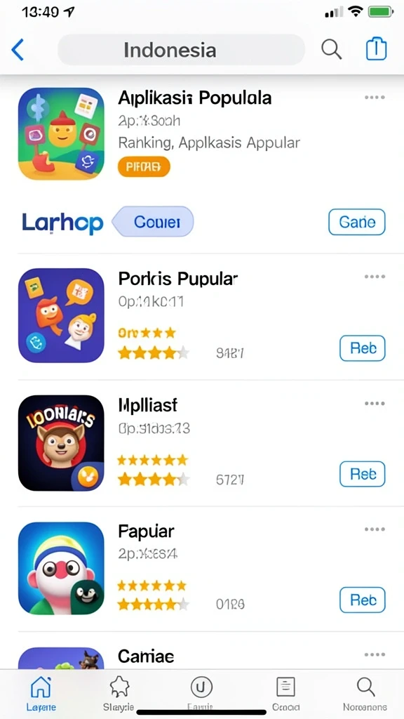 Screenshot 68idn nomor 1