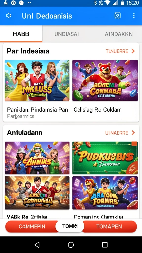 Screenshot 88bos nomor 2