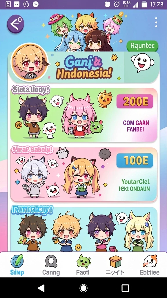 Screenshot 88main nomor 1