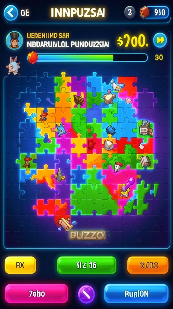 Screenshot 9zkgames nomor 2