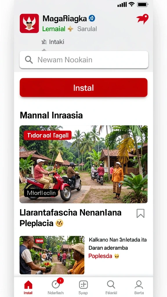 Screenshot aakasino nomor 2