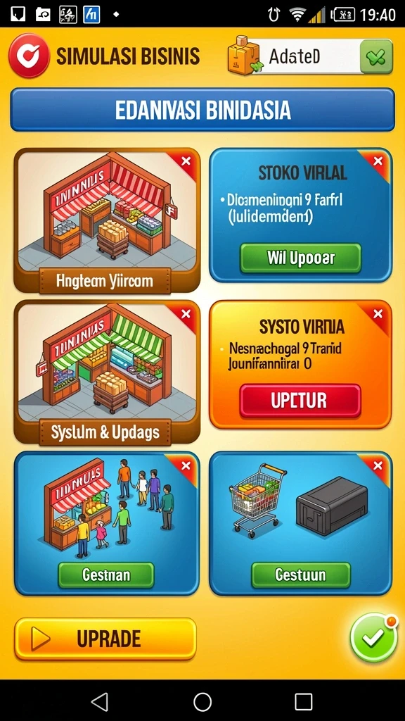 Screenshot akunjp nomor 2