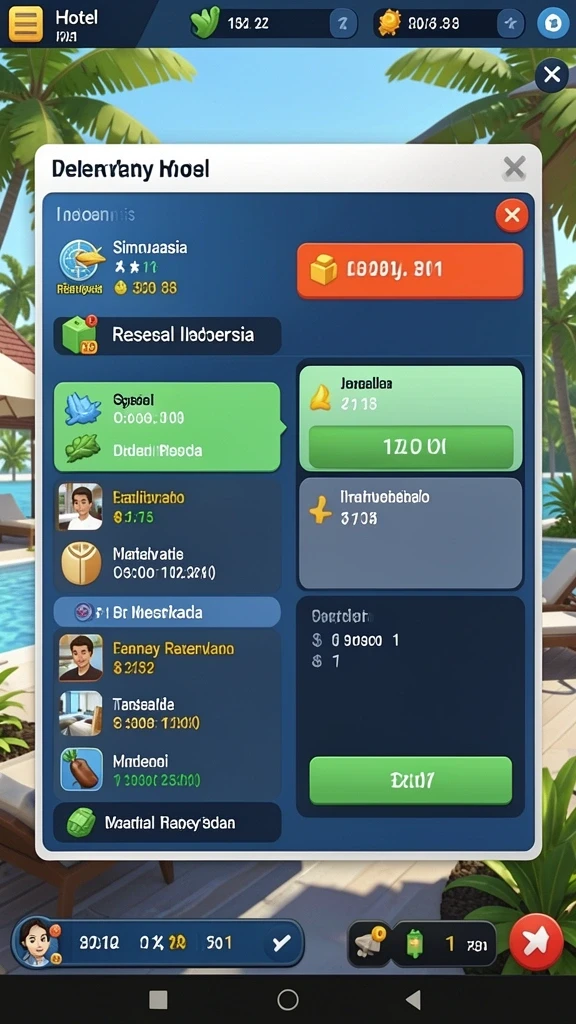 Screenshot alien138 nomor 3