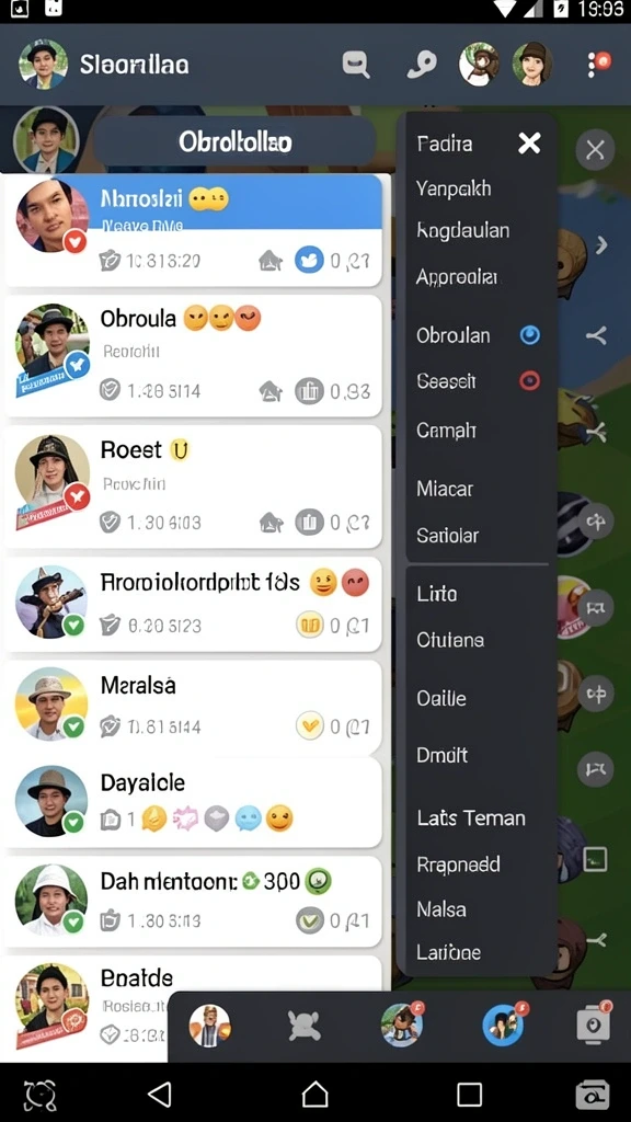 Screenshot aman69 nomor 1