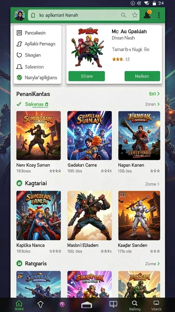 Screenshot api5000 nomor 1