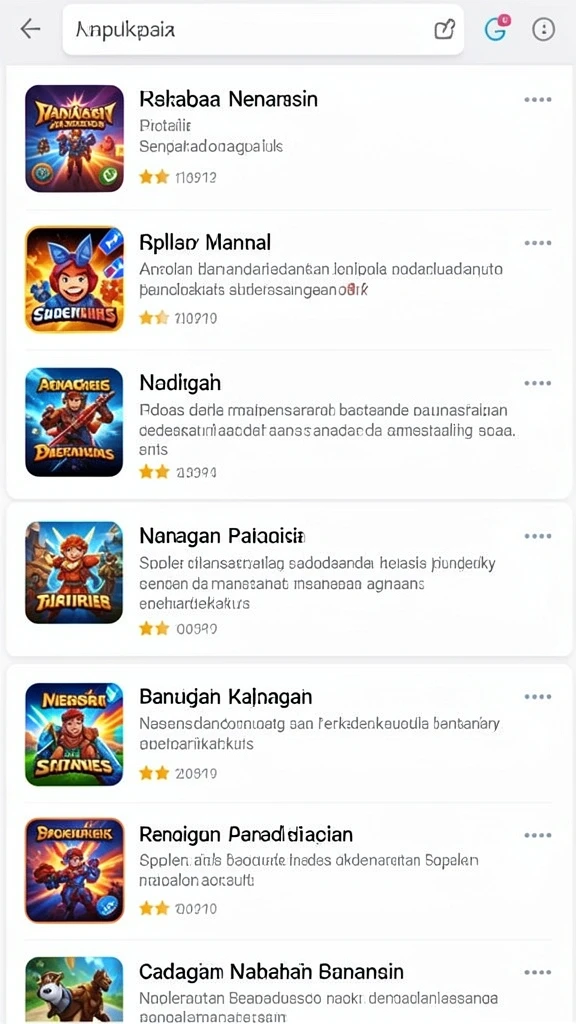 Screenshot arena333 nomor 3