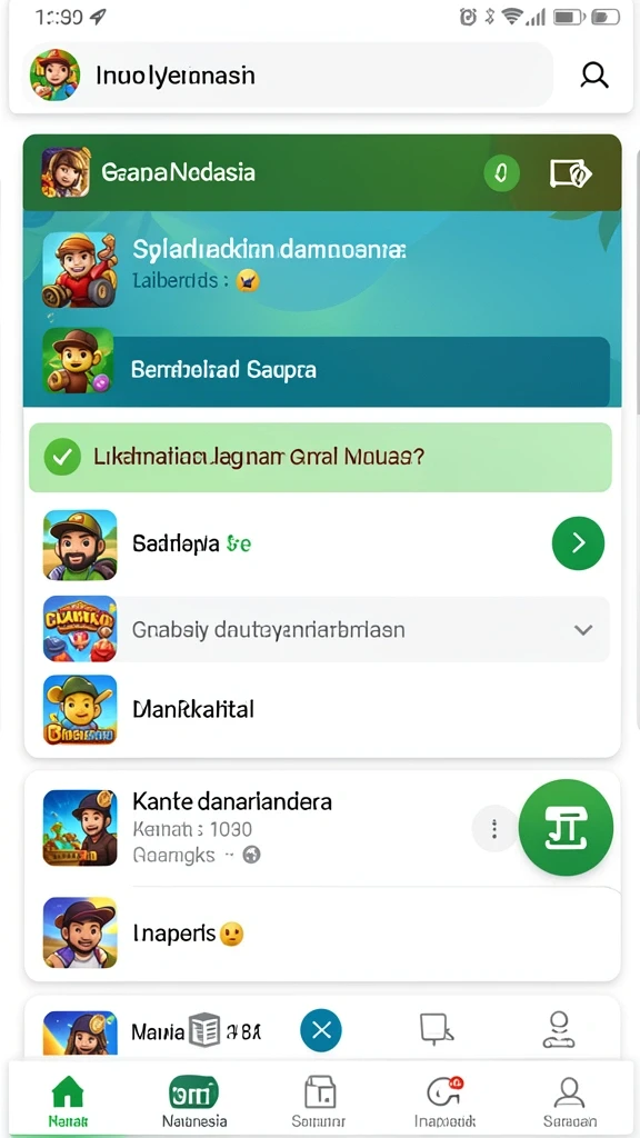 Screenshot ayu89 nomor 1