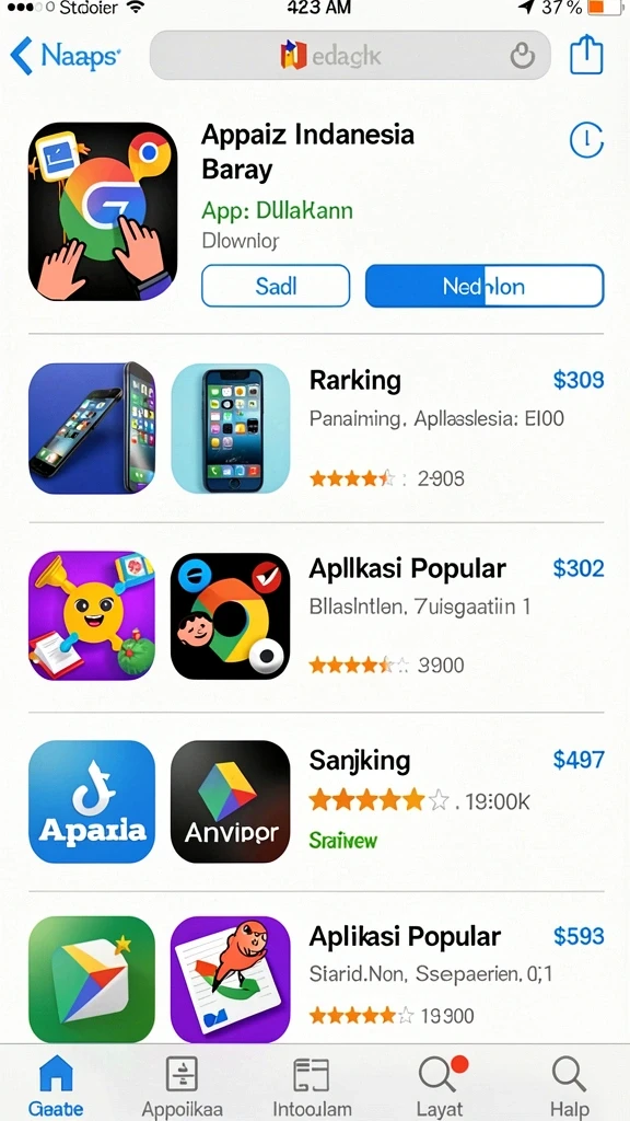 Screenshot bandarcolok nomor 2