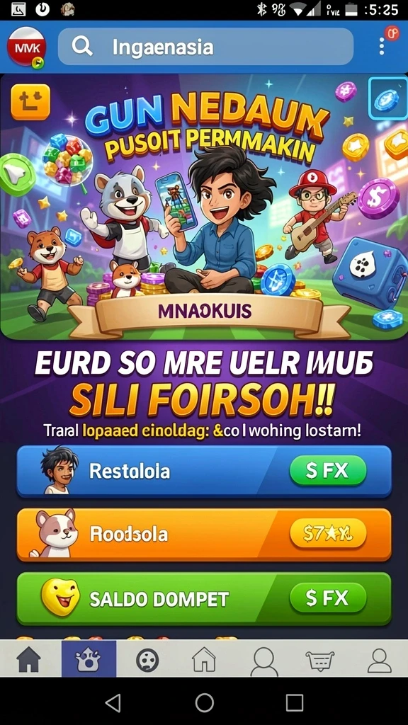 Screenshot bigpot88 nomor 1