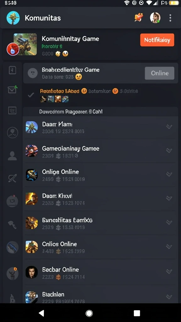 Screenshot bingo4d nomor 1