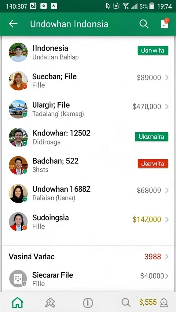 Screenshot bondan69 nomor 3
