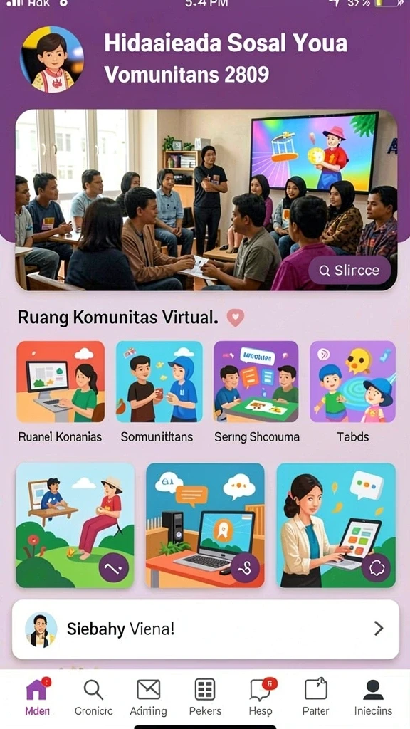 Screenshot cemara77 nomor 3