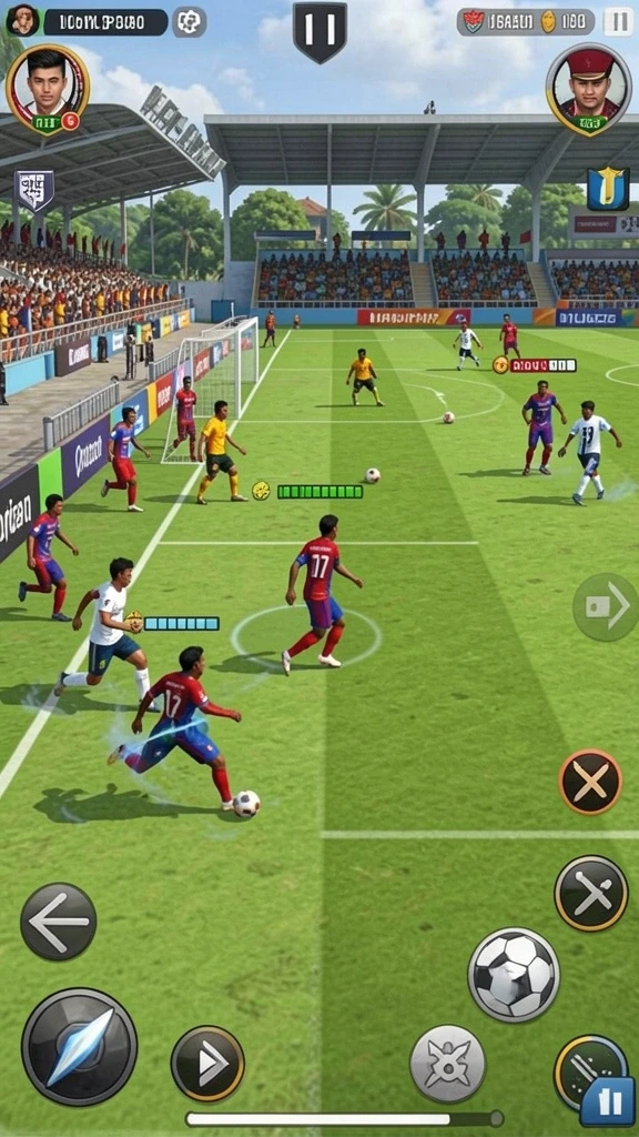 Screenshot ceritoto nomor 1