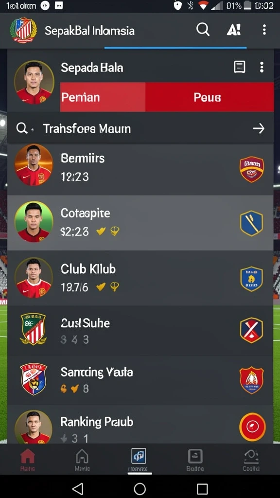 Screenshot coin303 nomor 1
