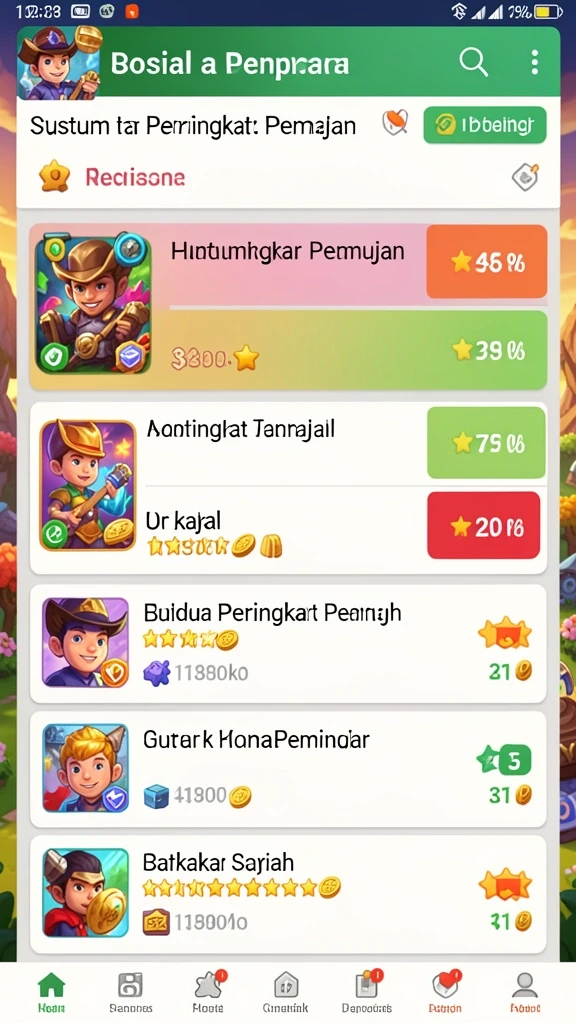 Screenshot coin303 nomor 2
