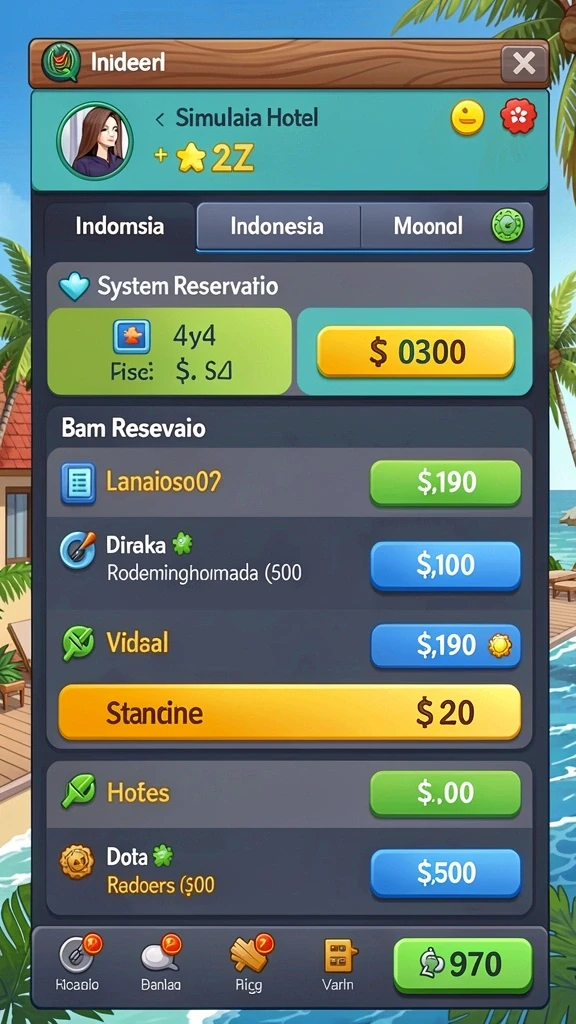 Screenshot coo77 nomor 1