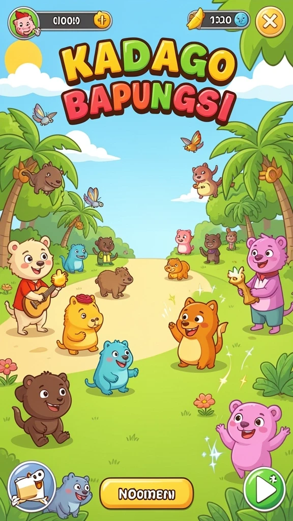 Screenshot dewapg nomor 2