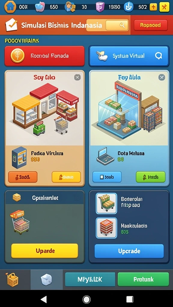 Screenshot dewi5000 nomor 1
