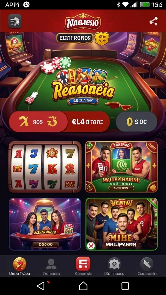 Screenshot djarum4d nomor 1