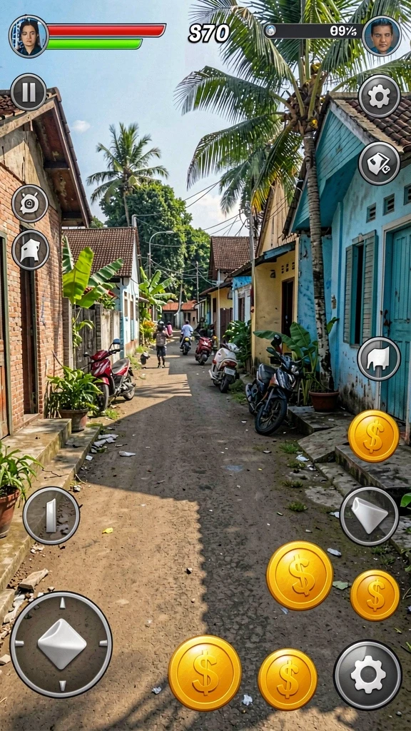 Screenshot dna777 nomor 2
