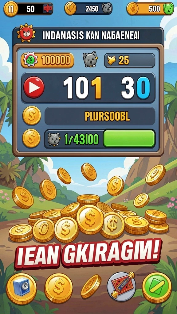 Screenshot dna777 nomor 3