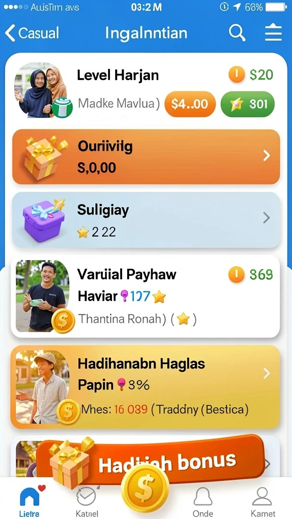 Screenshot domtoto nomor 1