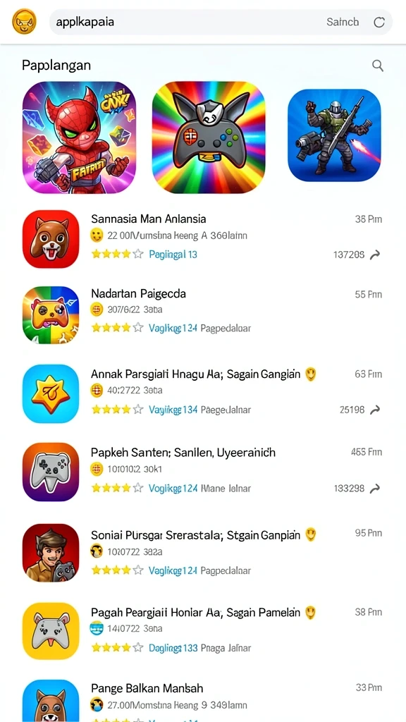 Screenshot dora77 nomor 2