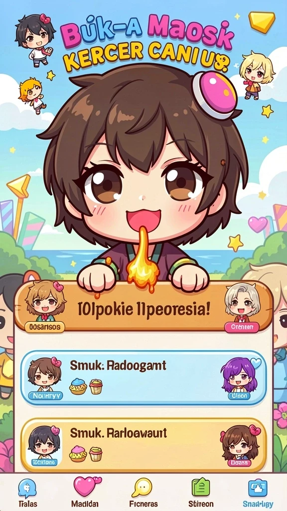 Screenshot draja777 nomor 3