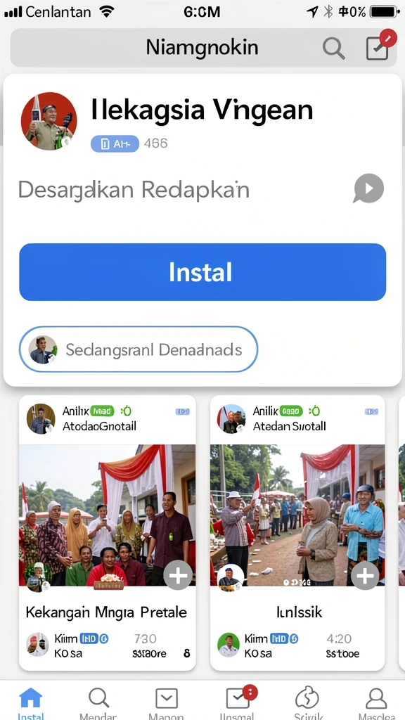 Screenshot dreamplay77 nomor 2