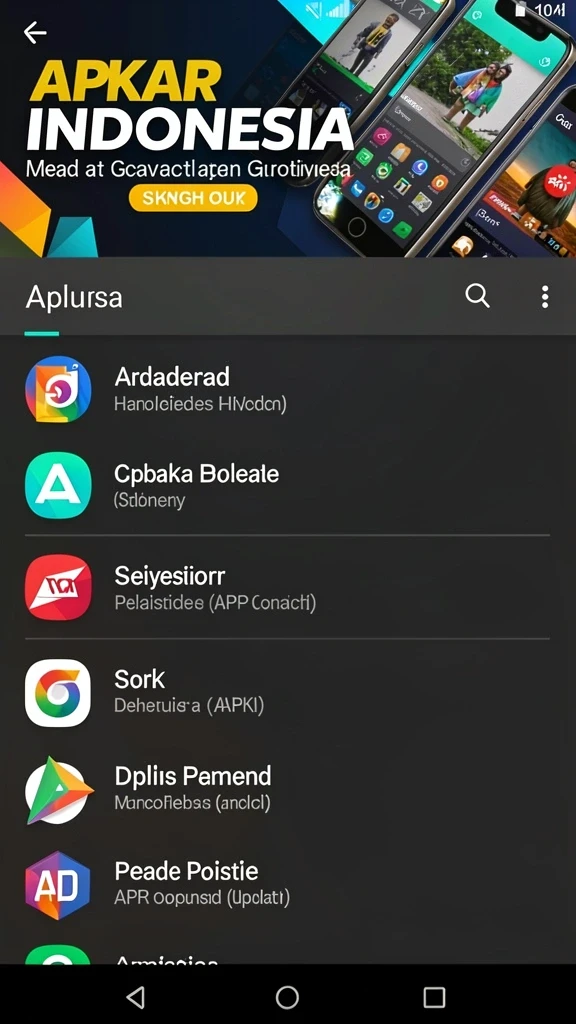 Screenshot fa99 nomor 1