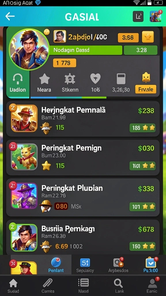 Screenshot fav77 nomor 1