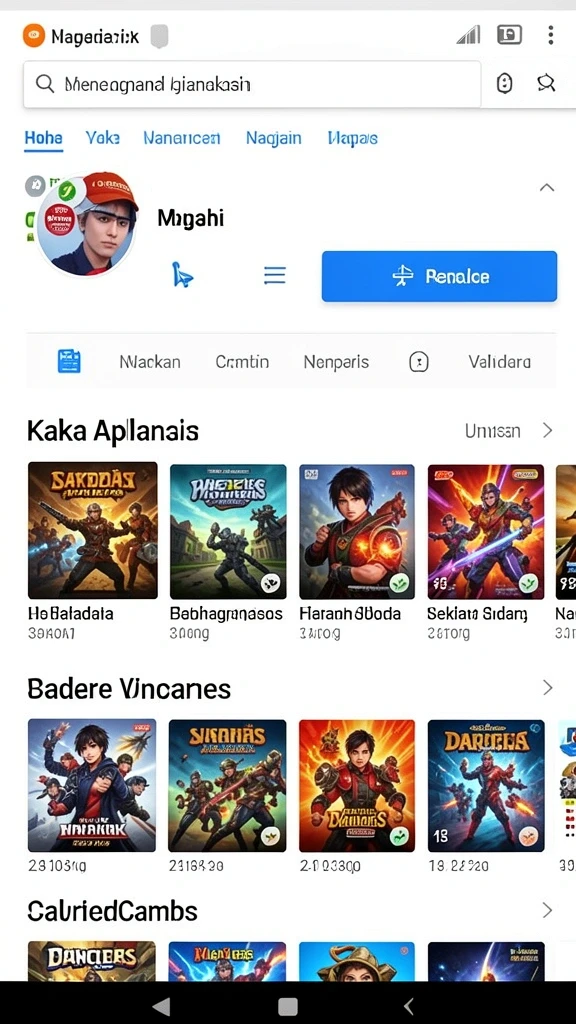 Screenshot fungame777 nomor 1