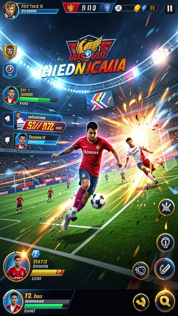 Screenshot fungame777 nomor 3