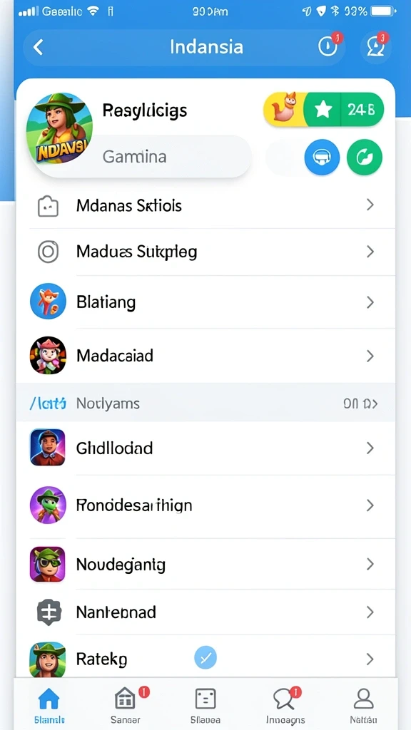 Screenshot gadaitoto nomor 1
