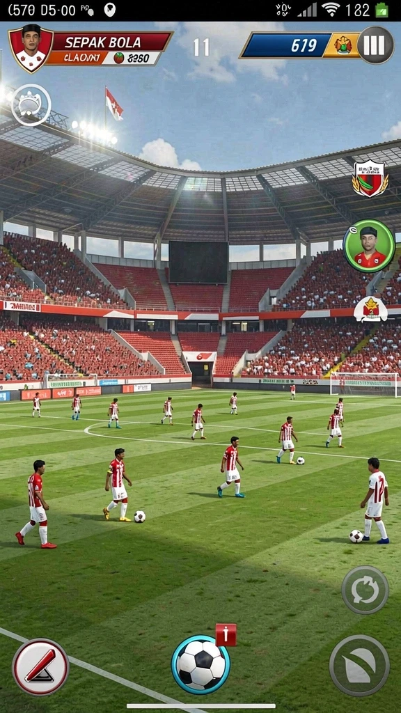 Screenshot garuda365 nomor 1