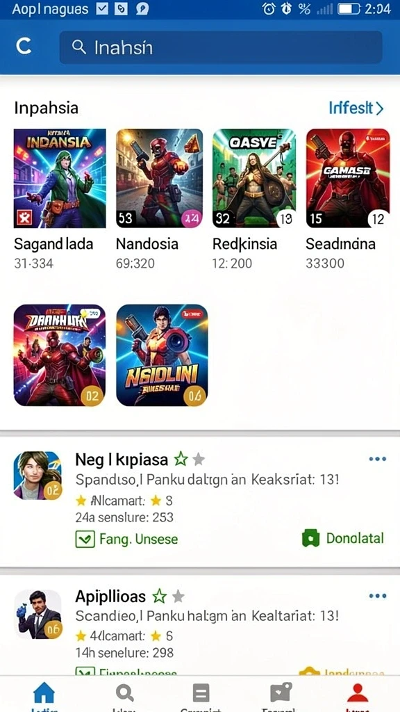 Screenshot garuda365 nomor 3