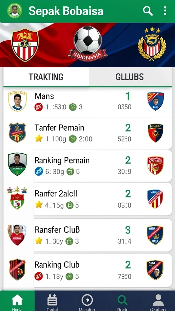 Screenshot gebyar4d nomor 1