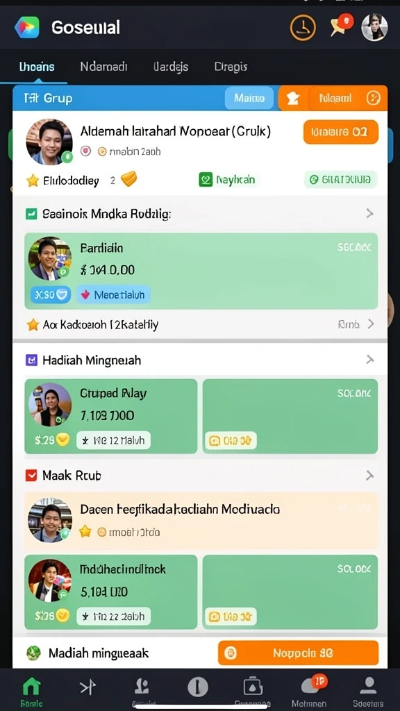Screenshot halimtoto nomor 2
