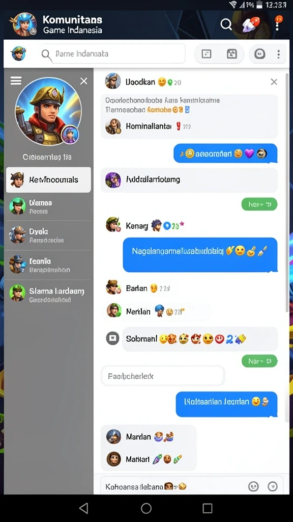 Screenshot halimtoto nomor 3