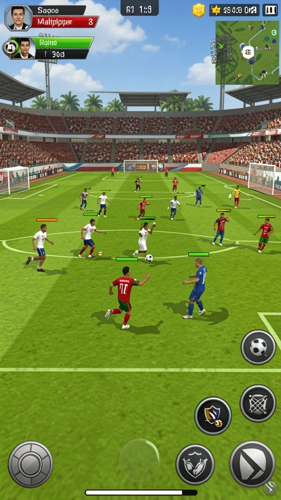 Screenshot halo99 nomor 2