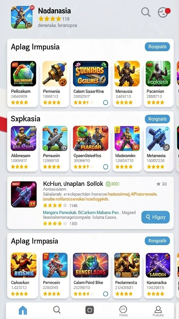Screenshot hoki99 nomor 1