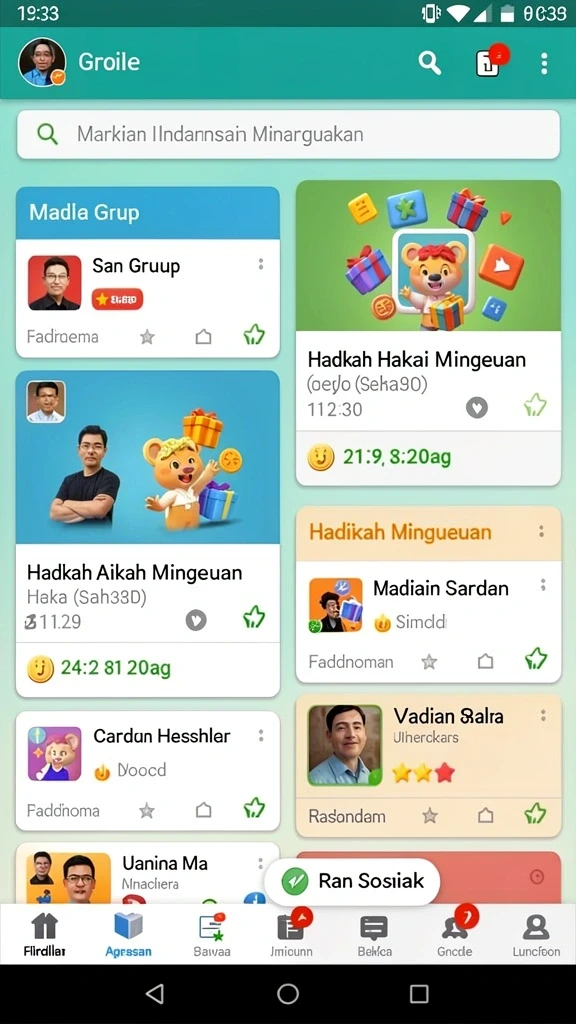Screenshot hoki99 nomor 3