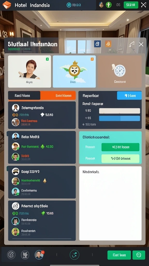 Screenshot hokibonus nomor 2