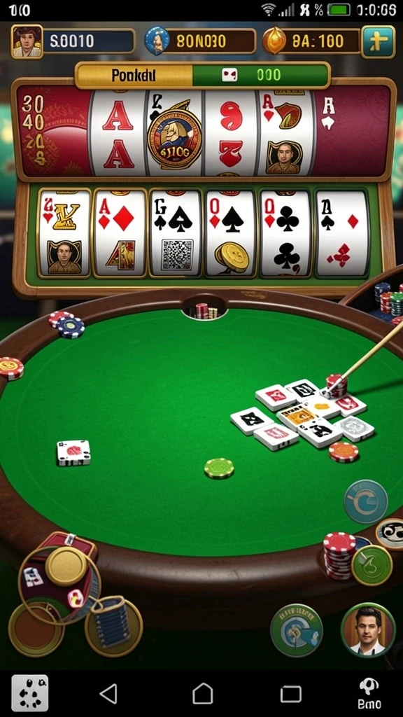 Screenshot hopengslot nomor 2