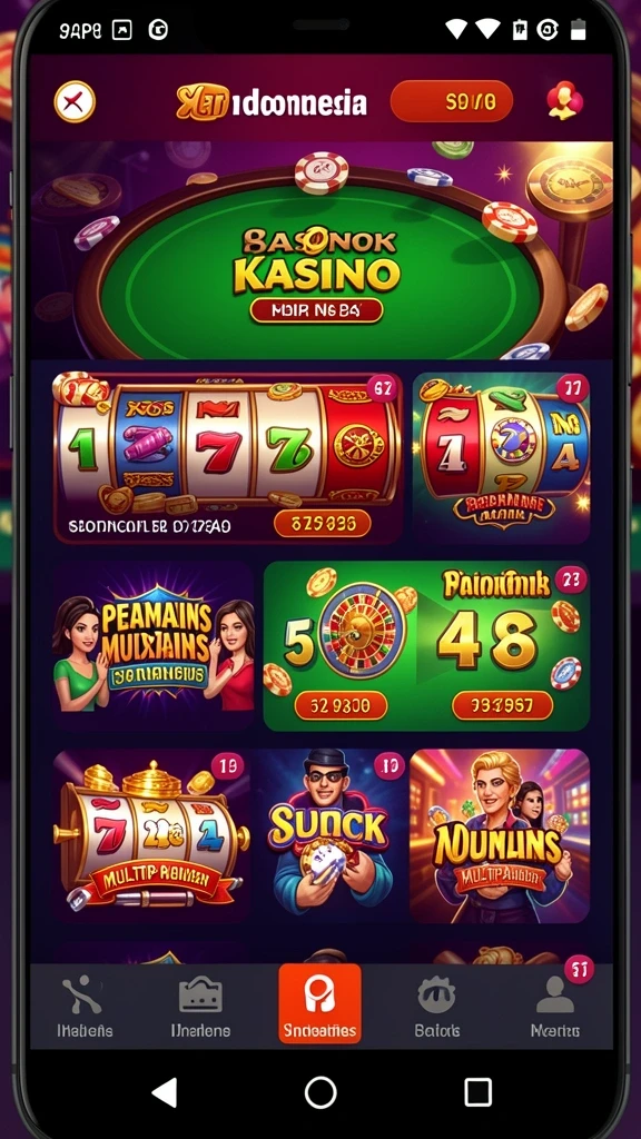 Screenshot hopengslot nomor 3