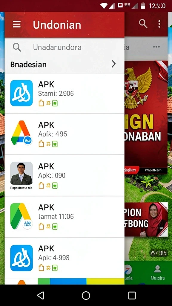 Screenshot hukumtoto nomor 2