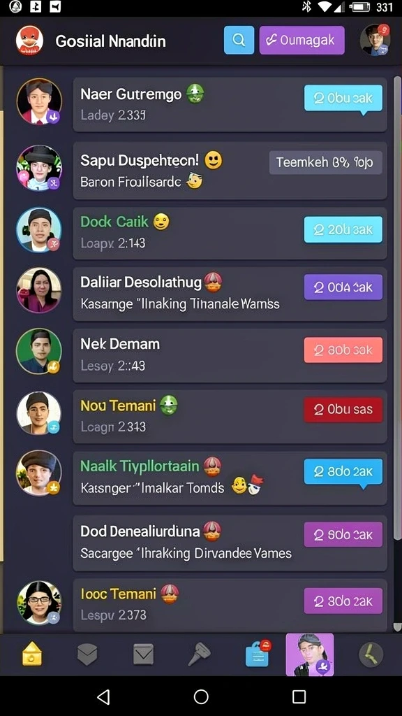 Screenshot idamantoto nomor 2